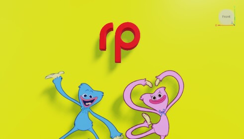 poppy playtime roleplay