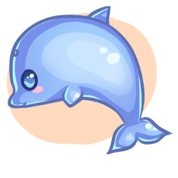Dolphins hangout c: