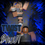 Twist and Shout Allstars