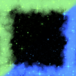 •Space Sparkles•