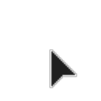 Old roblox cursor
