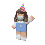 Mini Cherrybaby (birthday edition) ♡