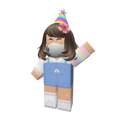 Mini Cherrybaby (birthday edition) ♡ thumbnail