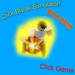 Clic Romper Simulator! icon