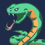 Gamer Snakes