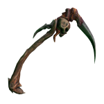 Reaper's Scythe
