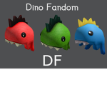 Dino Fandom