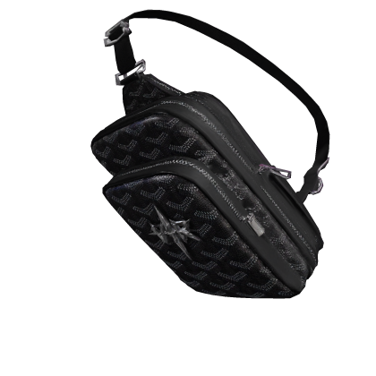 CROSSBODY BAG — BY V4R Roblox item