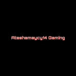 Atasha's Gaming Official Group