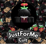 JustForMe Cult