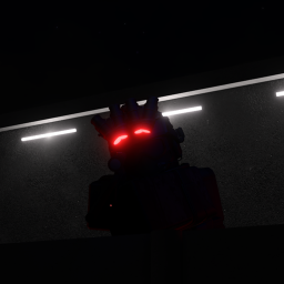 Complex - (WIP)