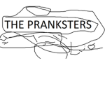 The gil pranksters