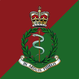|RMC| Fort Med.