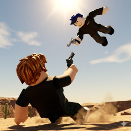 Counter Fight