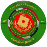 [ AMD ] Army Medical Department | กรมแพทย์ทหารบก