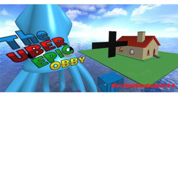 UberObby And Kohls Admin House [New]