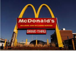 [BACK]Mcdonalds Battlegrounds