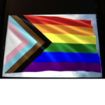 LGBTQ friends/group