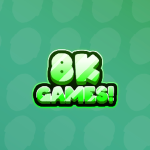 8KGames!