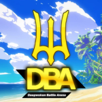 Deepwoken Battle Arena