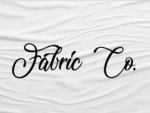 Fabric Co.
