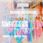 • SWAGGERS •