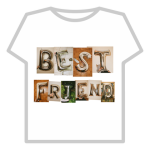 Best Friend