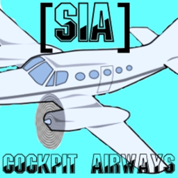 [SIA] International Airport