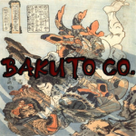 BAKUTO CO.