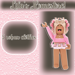 lilas clothing homestore!