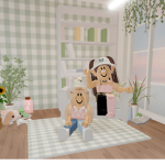Bunny vibe club!