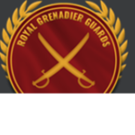 -|{BA}|- Royal Grenadier Guards