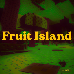 THE FRUIT ISLAND