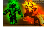 freedom fighers