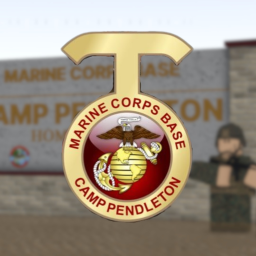 [MCB] Camp P endleton