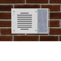 Fire Alarm Test icon
