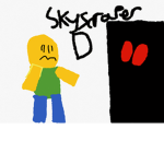 SkyScraper D group