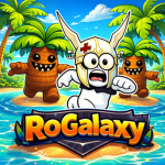 RoGalaxy Studio