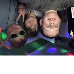 Lukas ist Der Beste