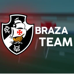 BrazaTeam / Estádio São Januário icon