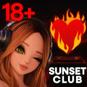 Sunset Club 18+
