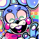 ;; FNaF World Plus
