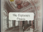 The Explorer Family!