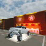 Louisiana State V1