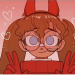 Hazel plays fans!