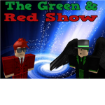 The Green & Red Show