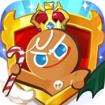 The Cookie Kingdom!!