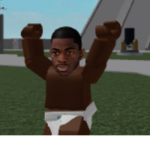 Baby Nas X Fan Group