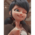 Va qui tas de koko ro <3