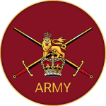 British Army - {BA} -